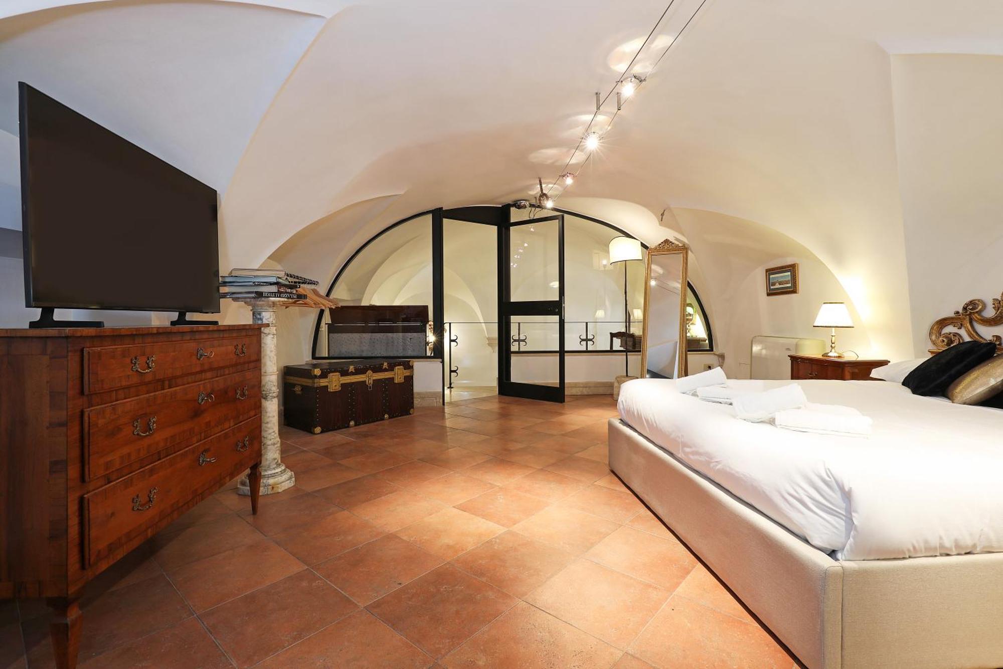 Beatrix In Trastevere Apartment