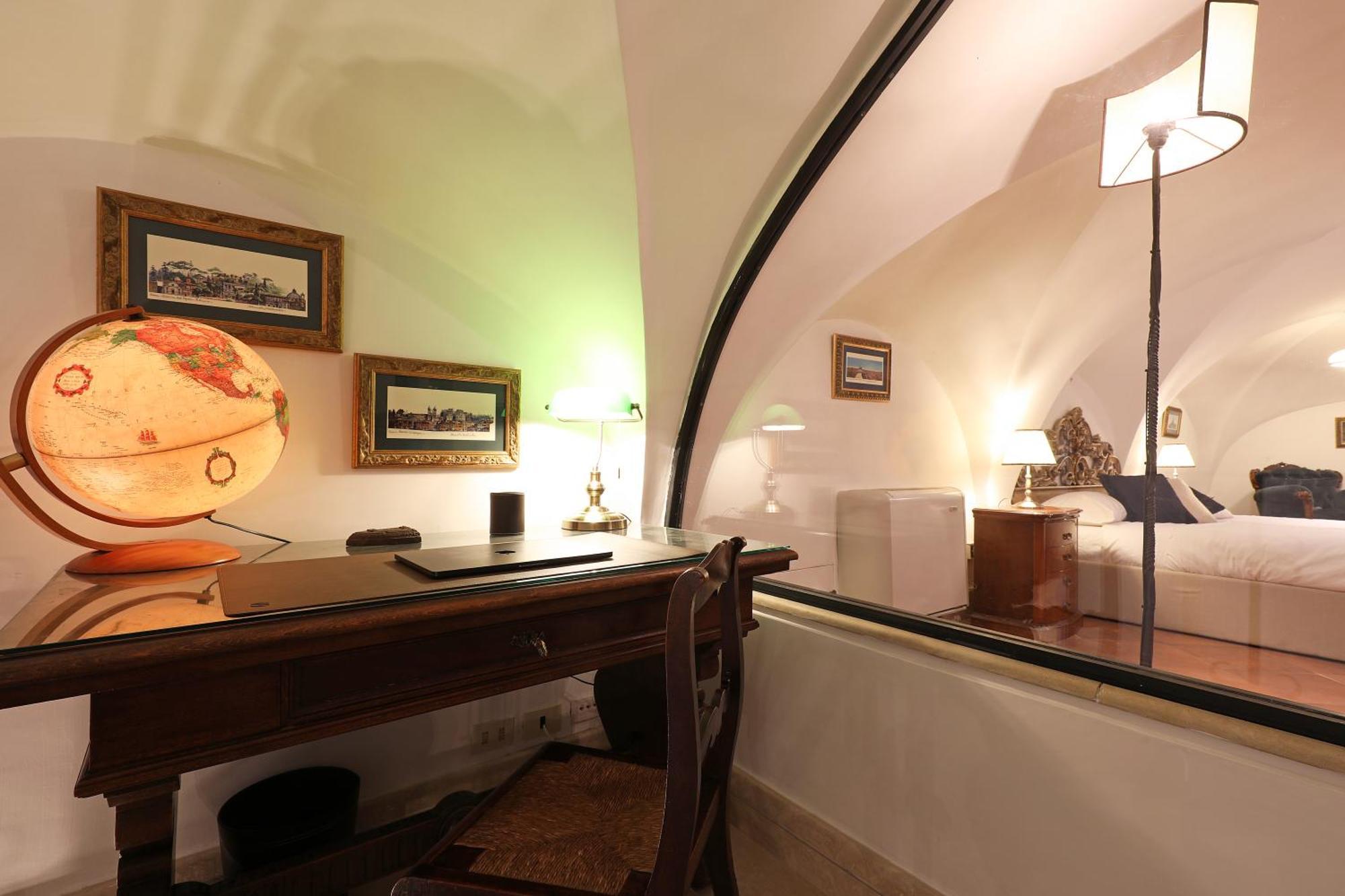 Apartment Beatrix In Trastevere *