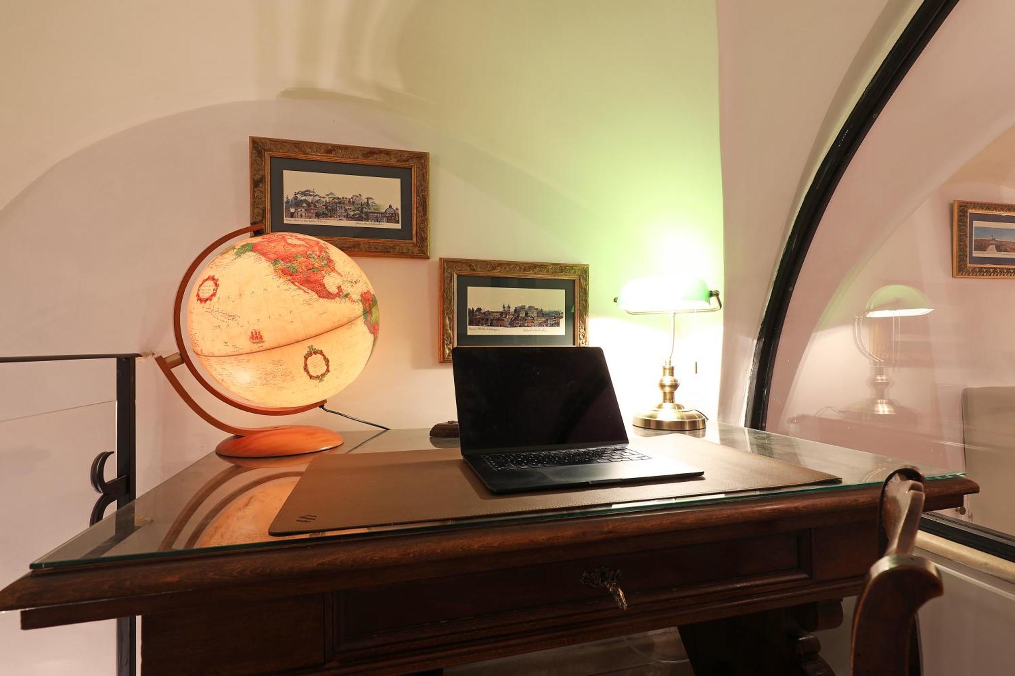 Beatrix In Trastevere Apartment