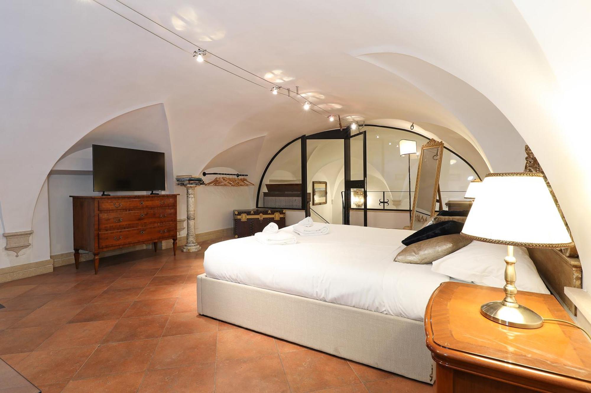 Beatrix In Trastevere Apartment Rome