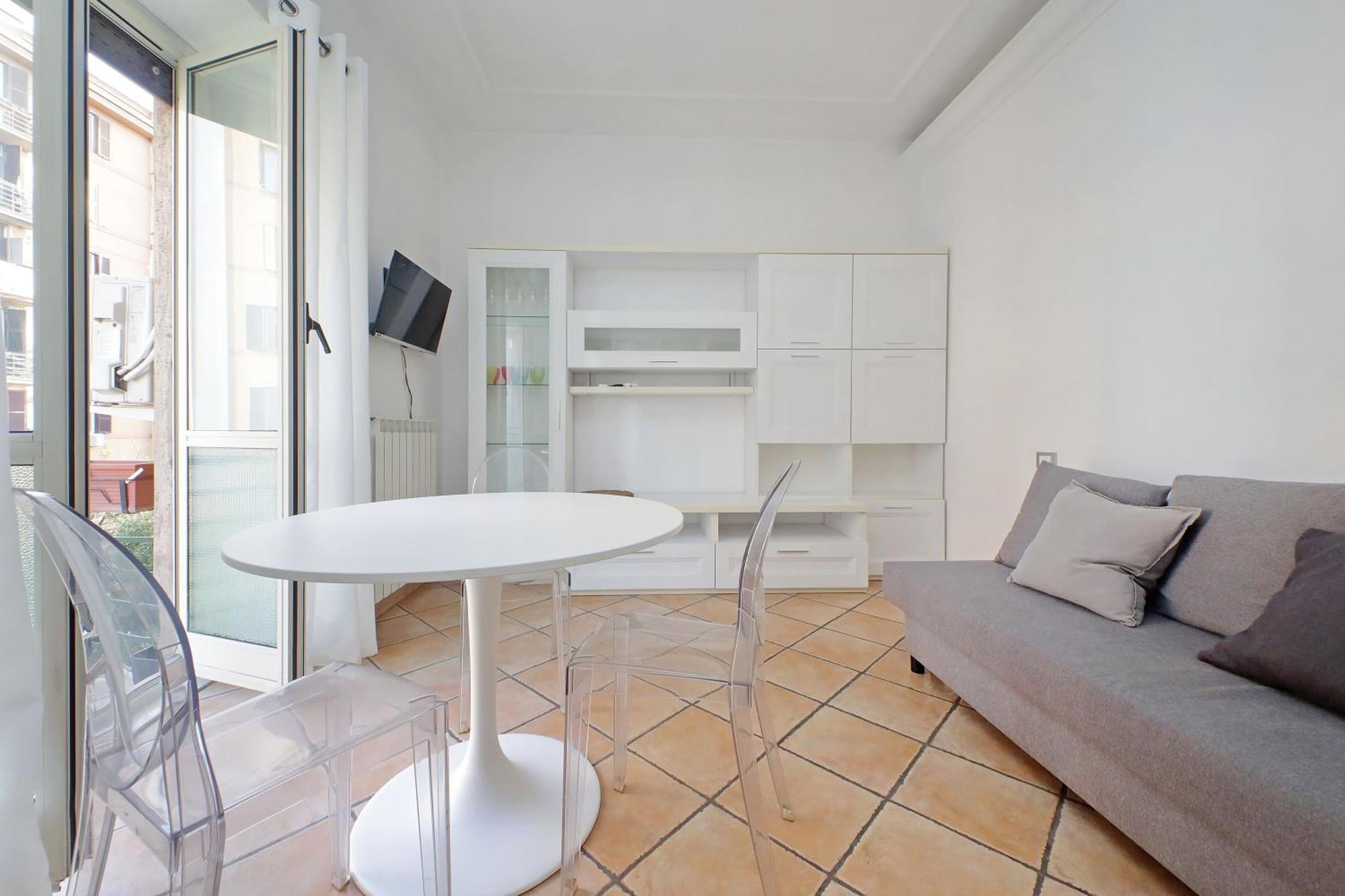 Testaccio Sweet Apartment
