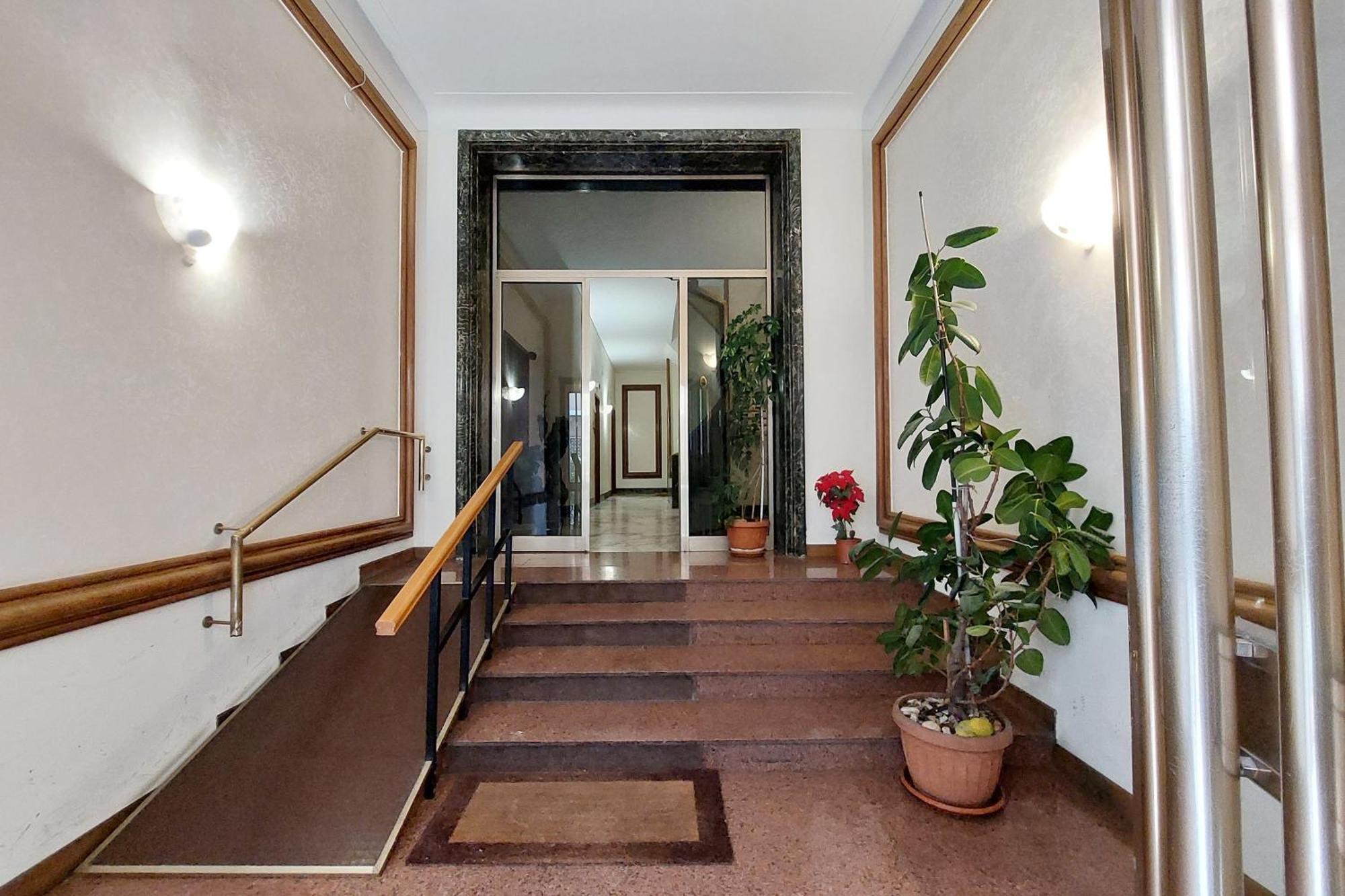 Testaccio Sweet Apartment Rome