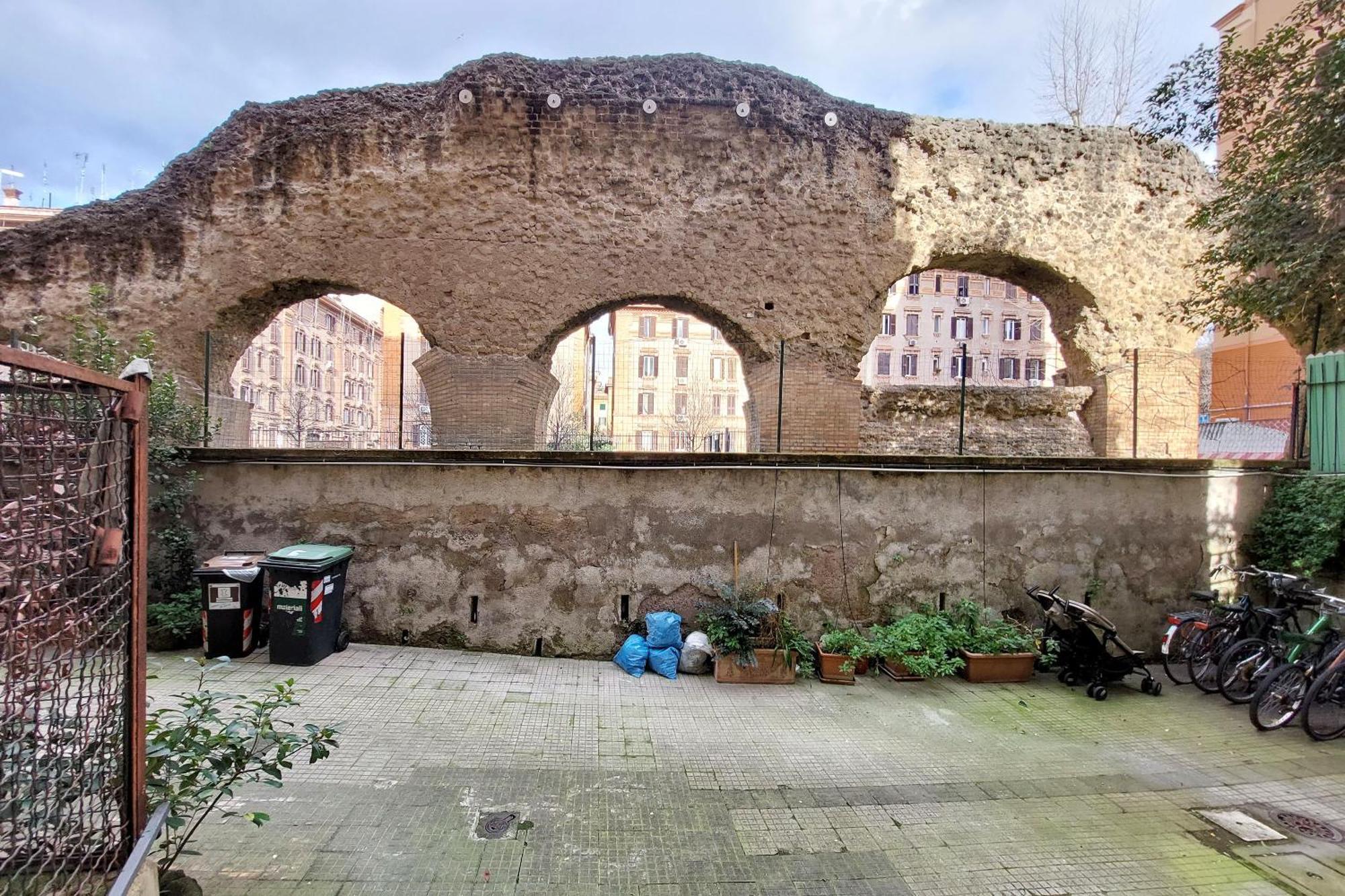Testaccio Sweet * Rome