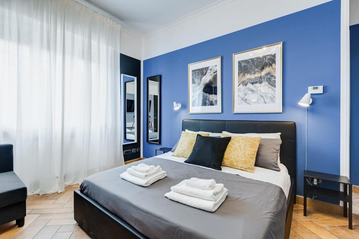 Ferravilla Apt, 2 Min To Subway! Appartement