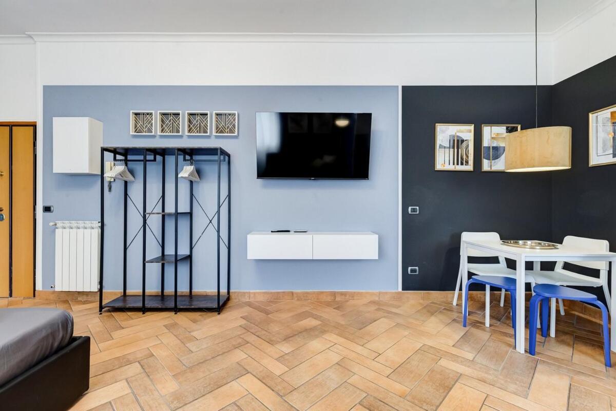 Appartement Ferravilla Apt, 2 Min To Subway!