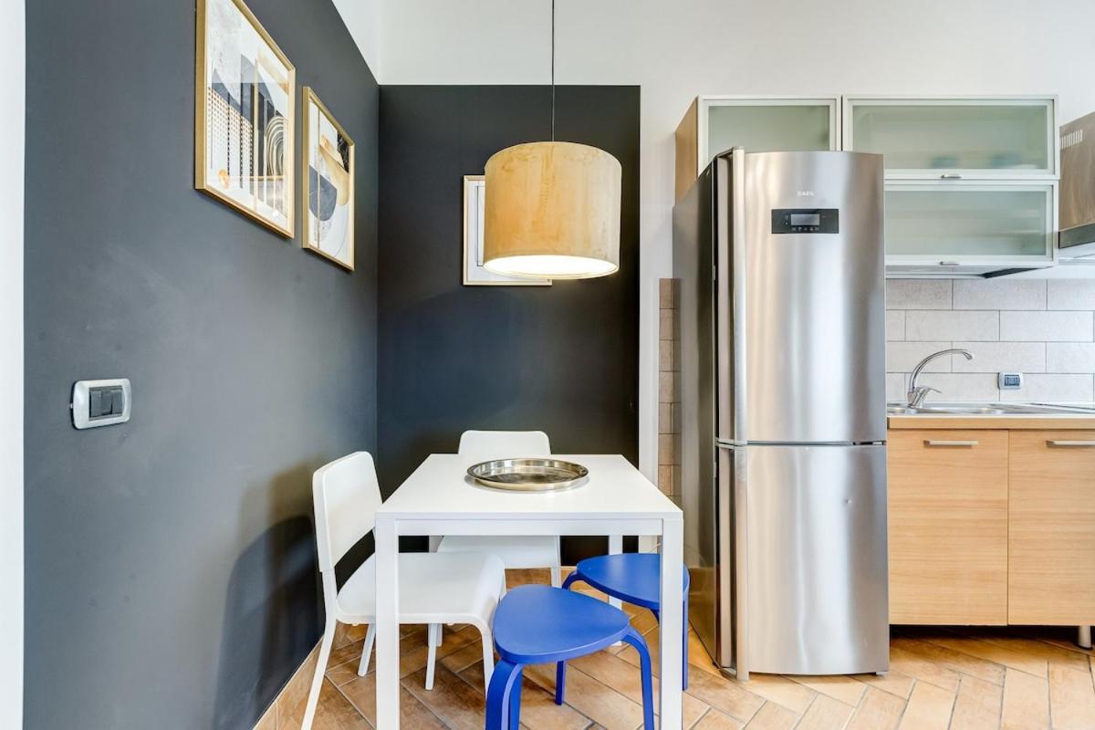 Appartement Ferravilla Apt, 2 Min To Subway! *