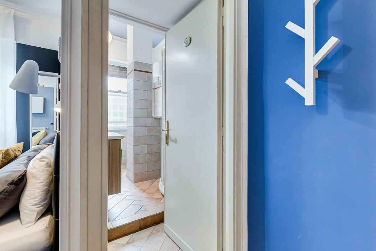 Appartement Ferravilla Apt, 2 Min To Subway! Rome