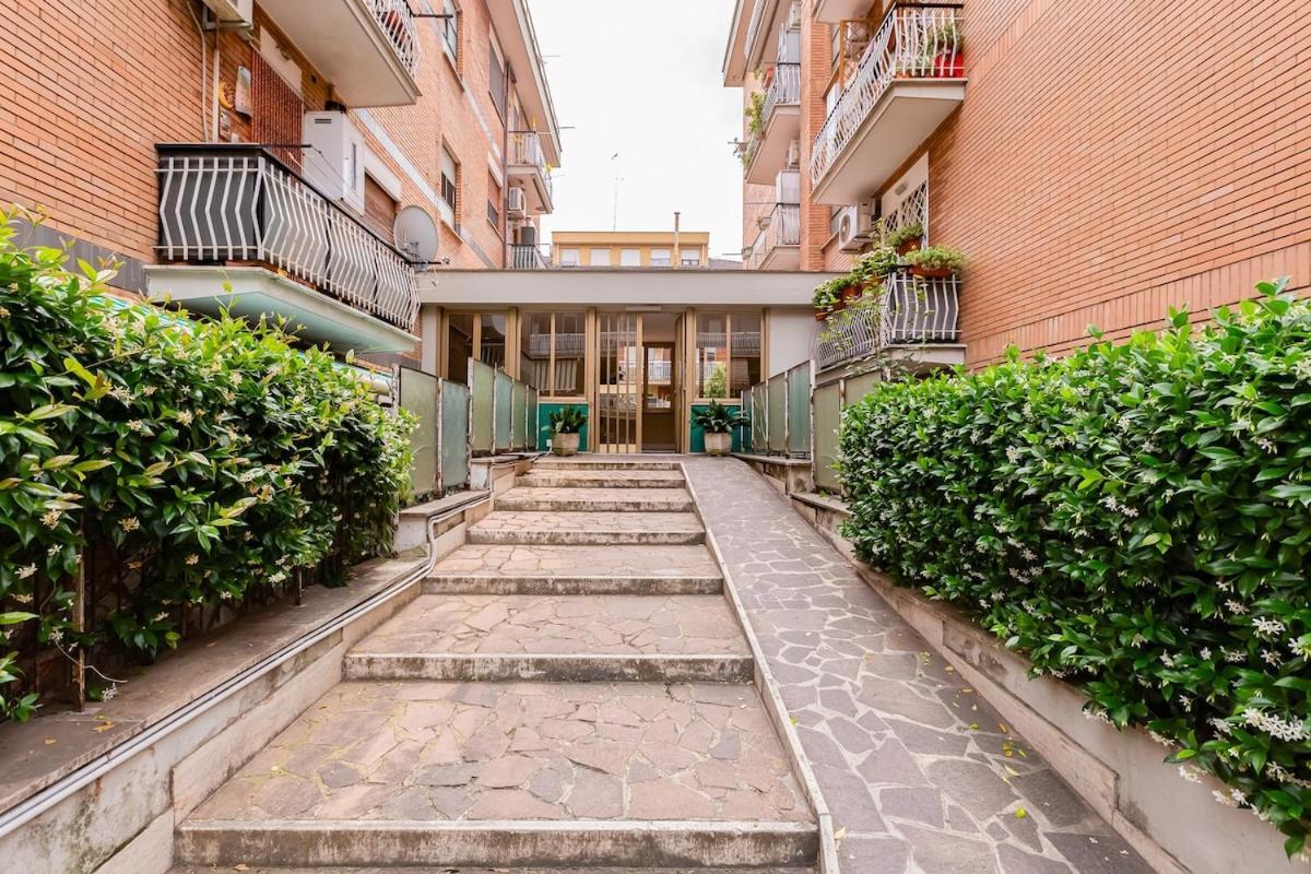 Appartement Ferravilla Apt, 2 Min To Subway! *