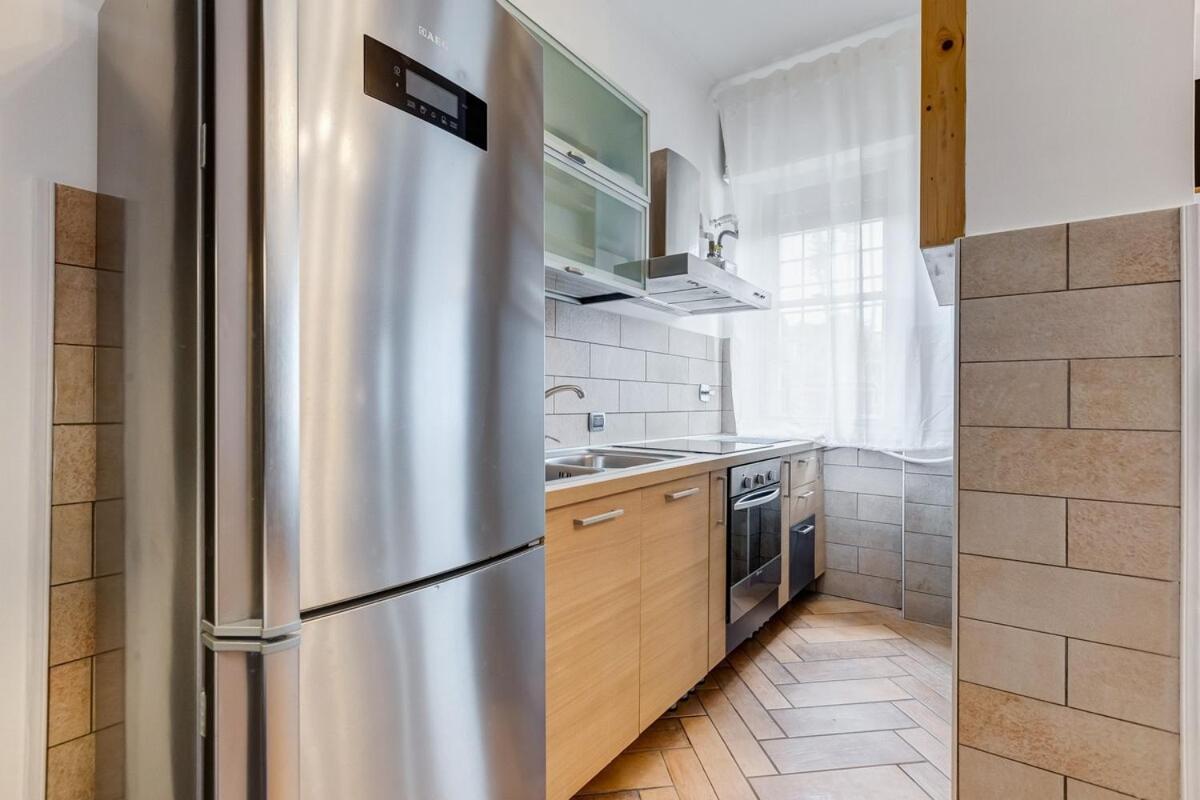 Ferravilla Apt, 2 Min To Subway! Appartement