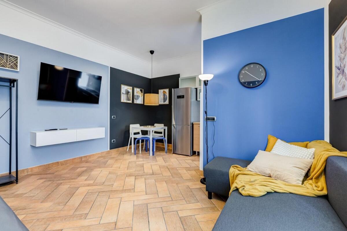 Appartement Ferravilla Apt, 2 Min To Subway!