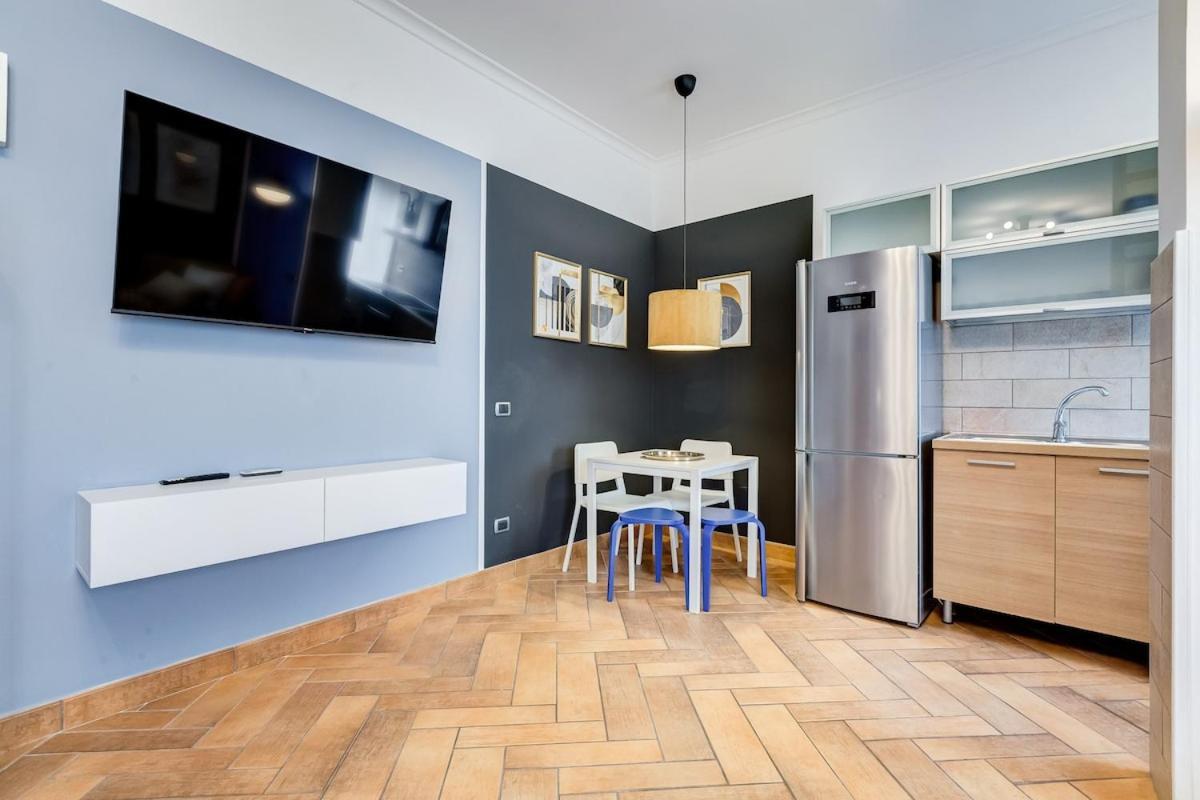Appartement Ferravilla Apt, 2 Min To Subway! *