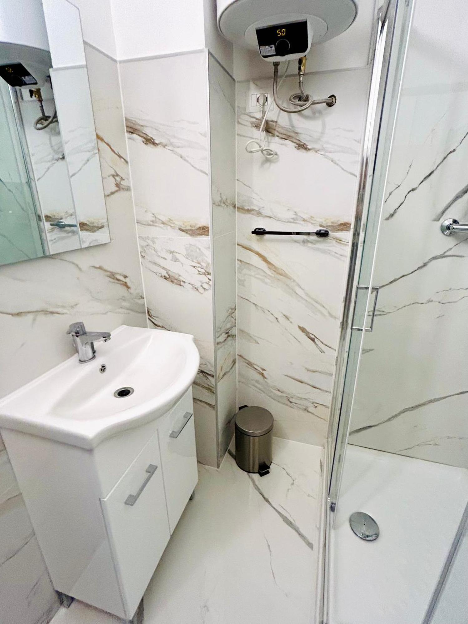 Trastevere Ripa Appartement *