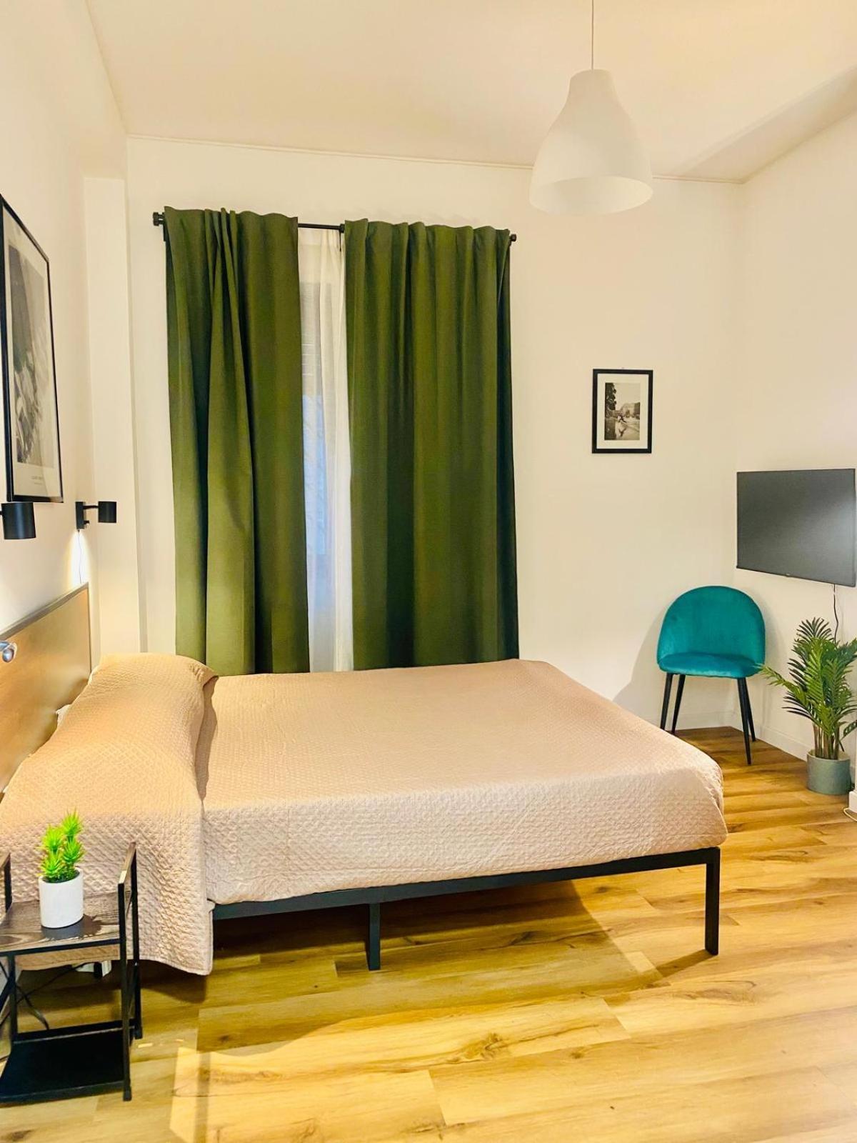 Maison Adelaide Appartement Rome