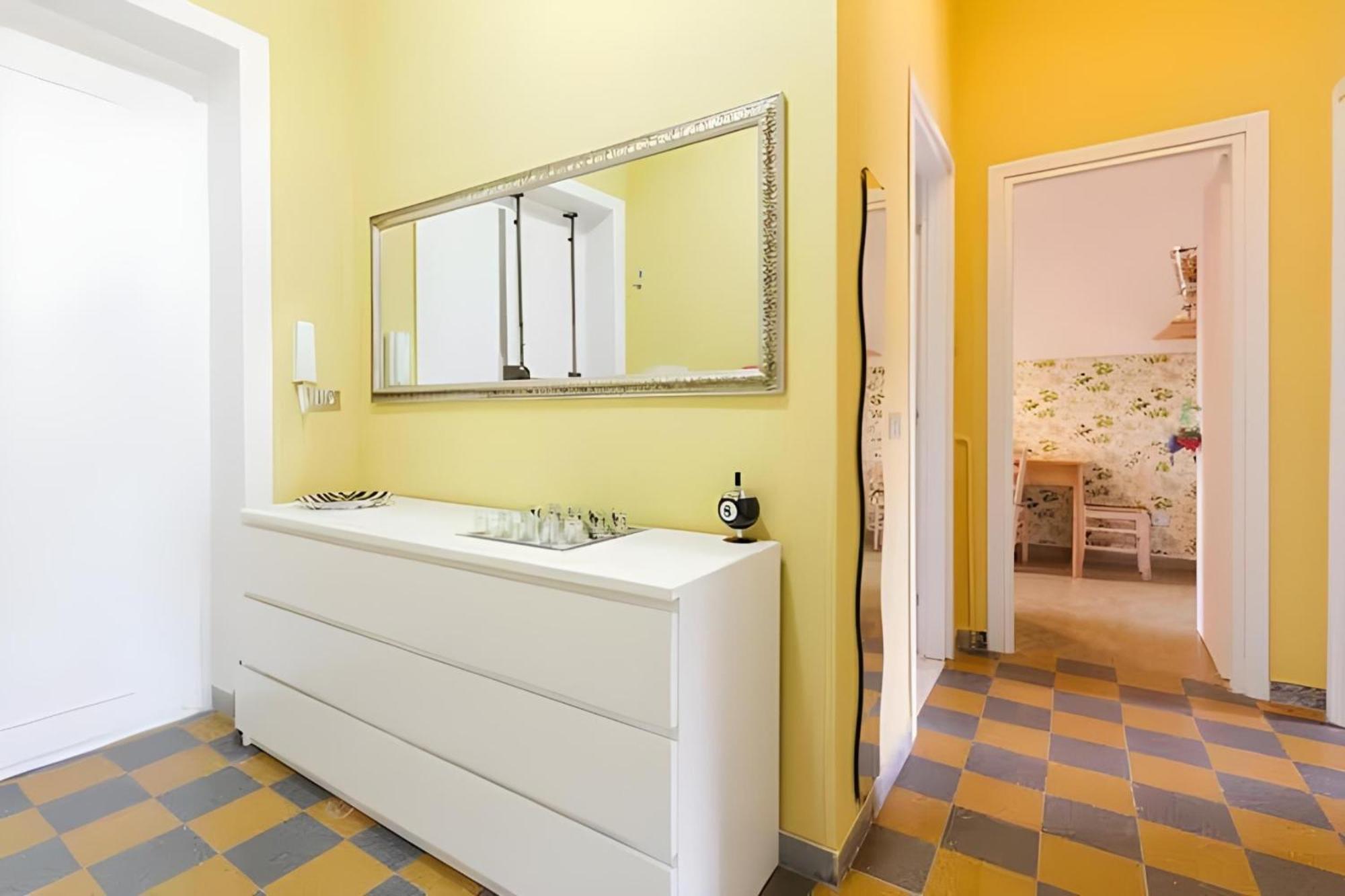 Apartment Con Terrazzo Al Vaticano Rome