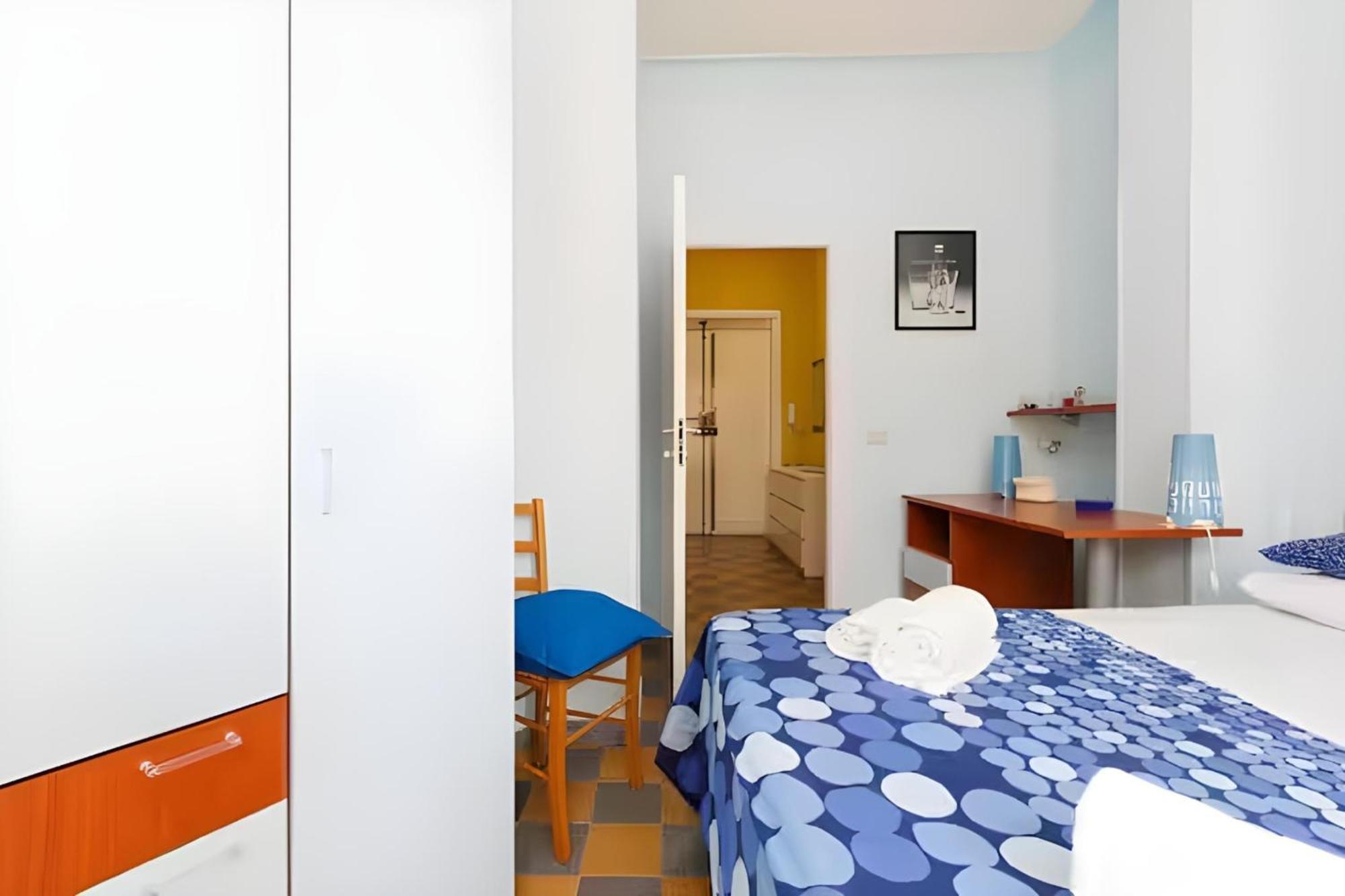 Apartment Con Terrazzo Al Vaticano