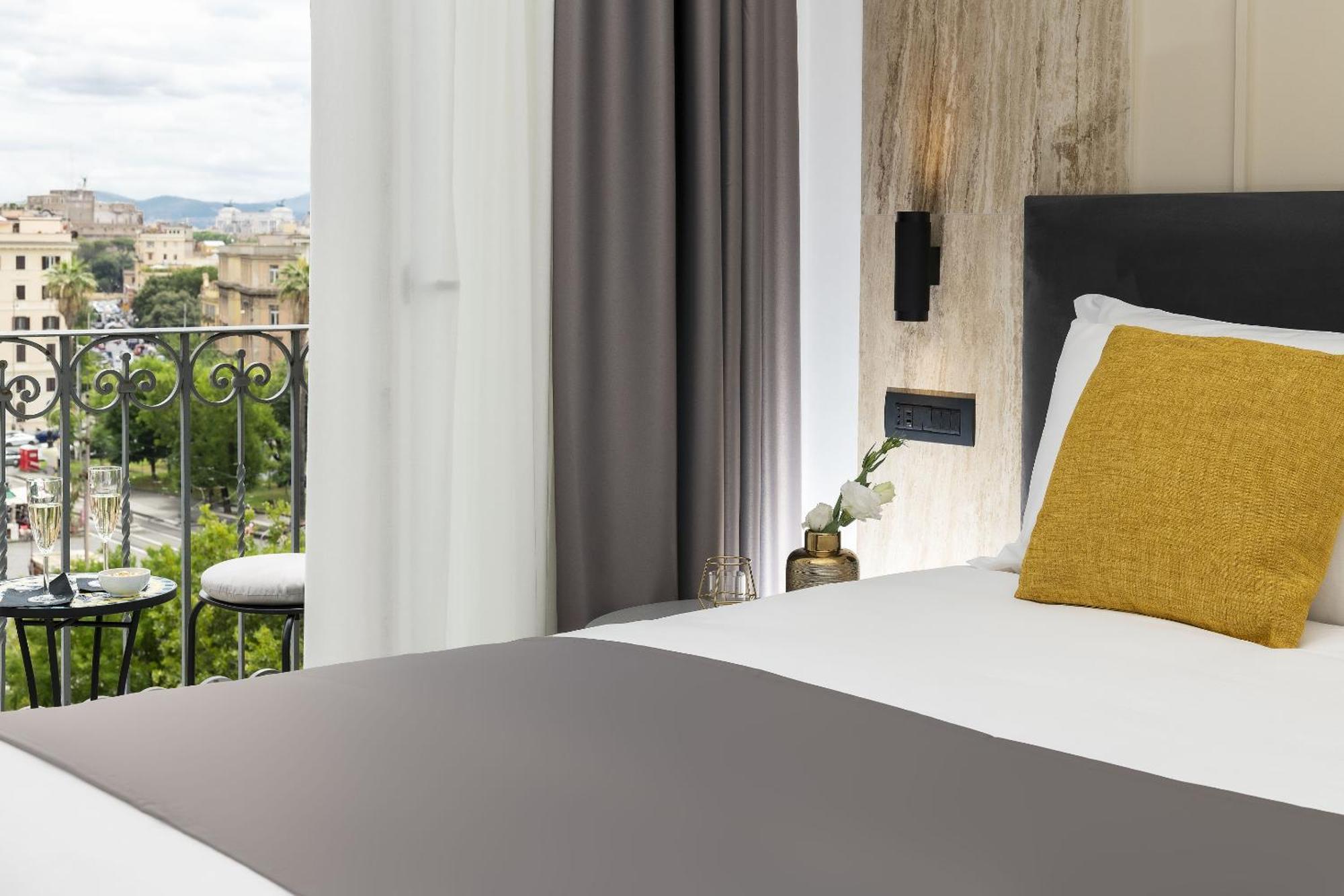 Bed & Breakfast St Peter Twelve Roma