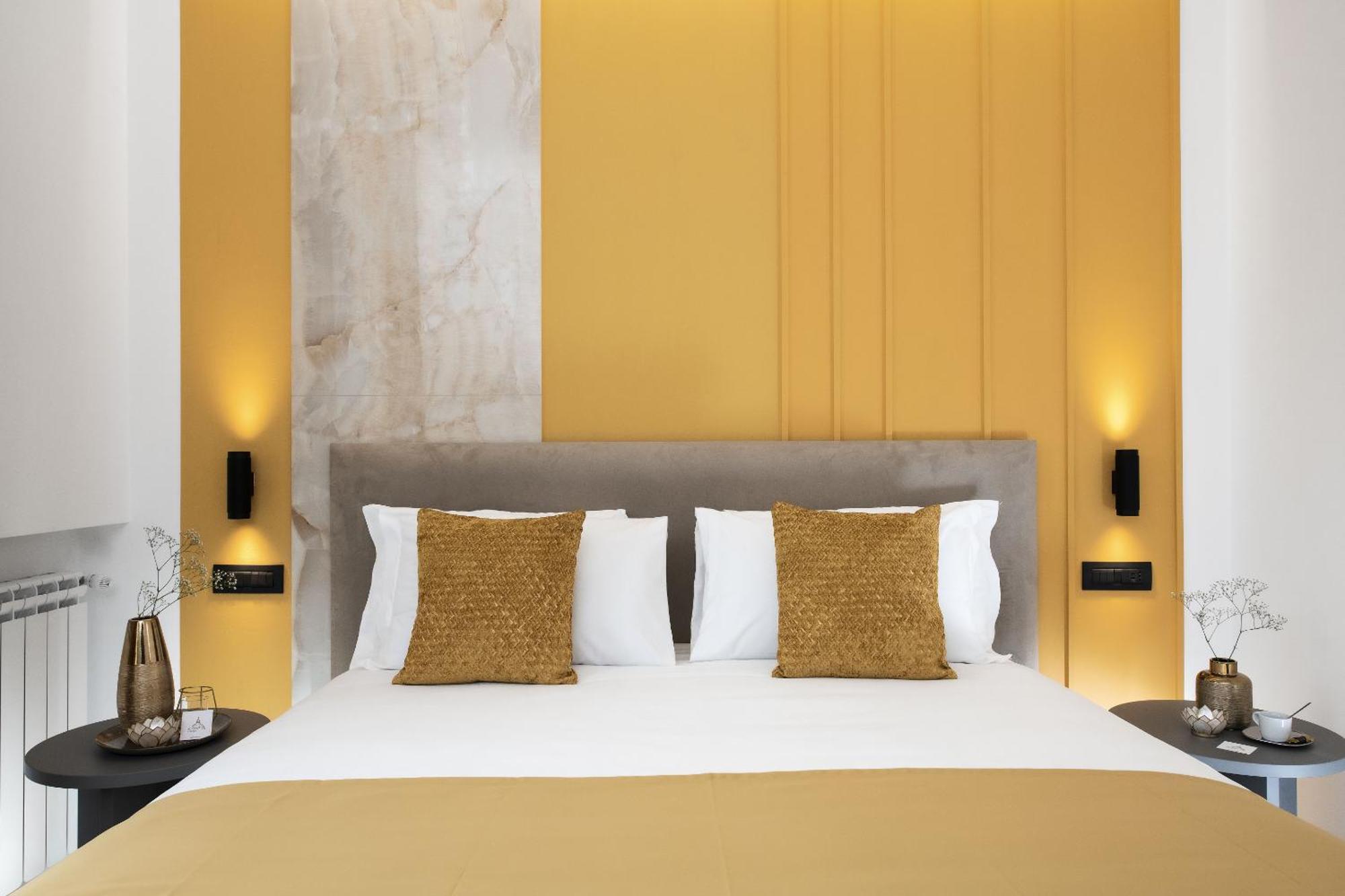 St Peter Twelve Bed & Breakfast Roma