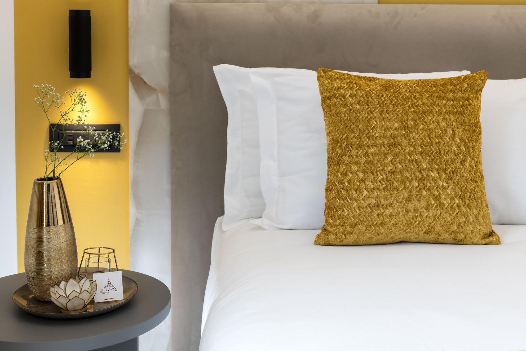 Bed & Breakfast St Peter Twelve Roma