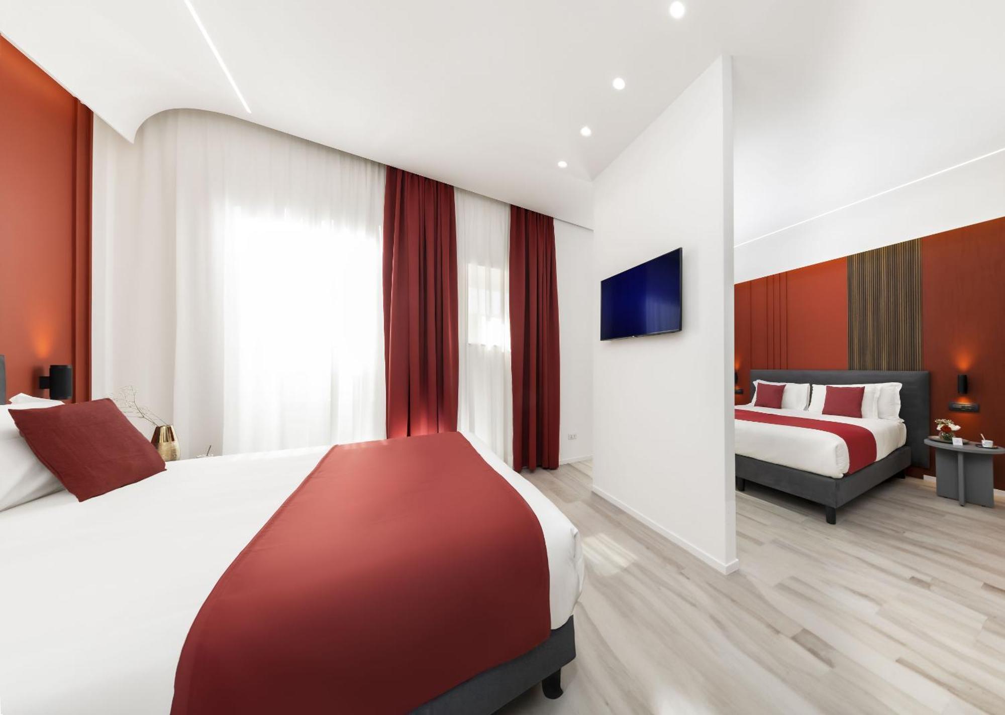 Bed & Breakfast St Peter Twelve Roma