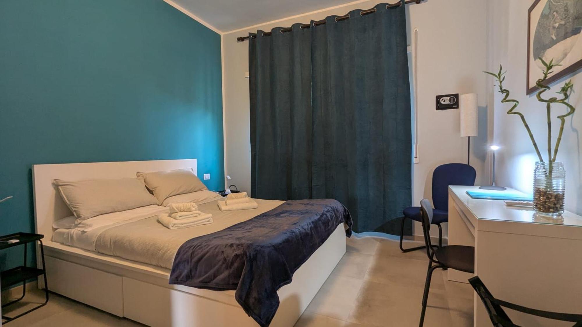 Nuova Casa Elena A Montesacro Appartement *