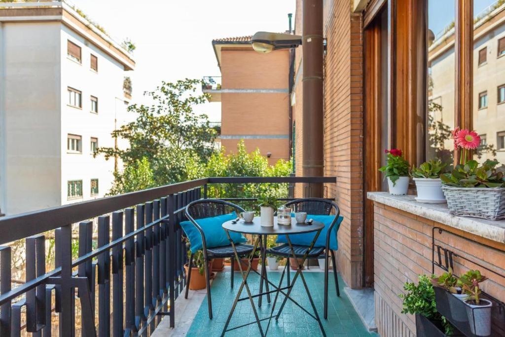 St Peter With Garage Apartamento *
