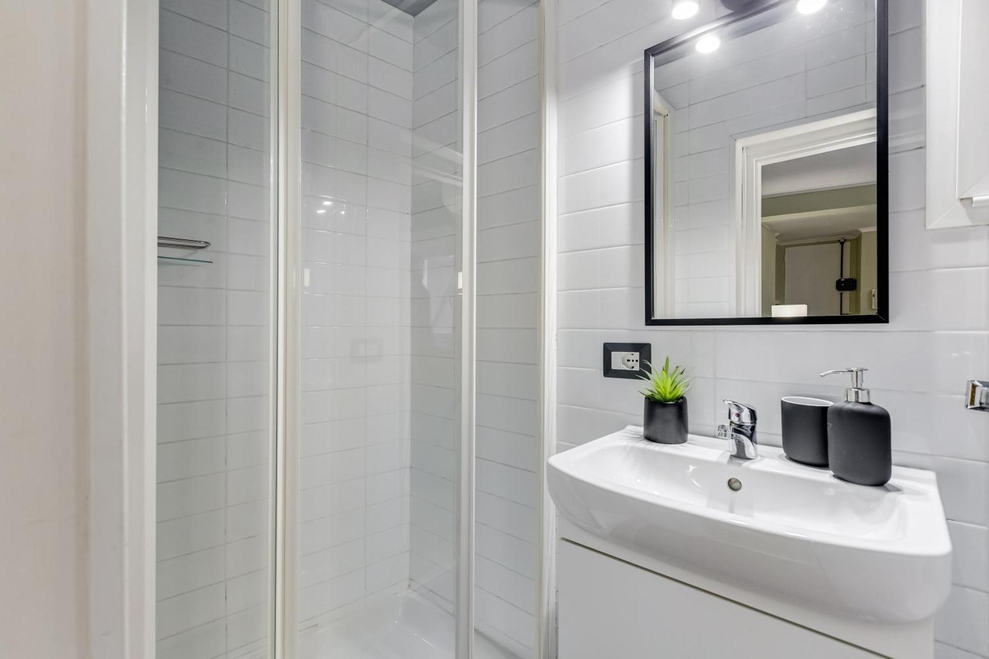 Apartment La Casina Your In Monti *