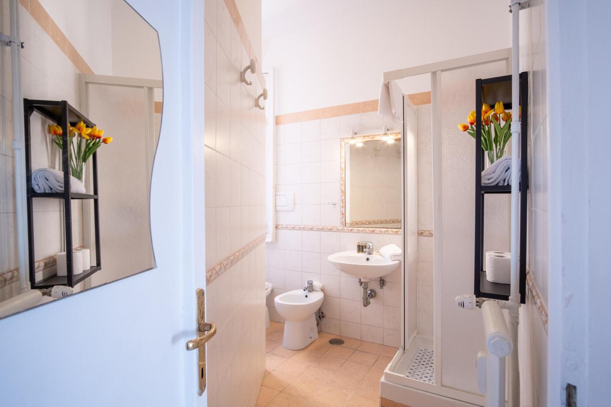 Elegantis La Dolce Vista With Private Terrace And Fantastic View * Rome