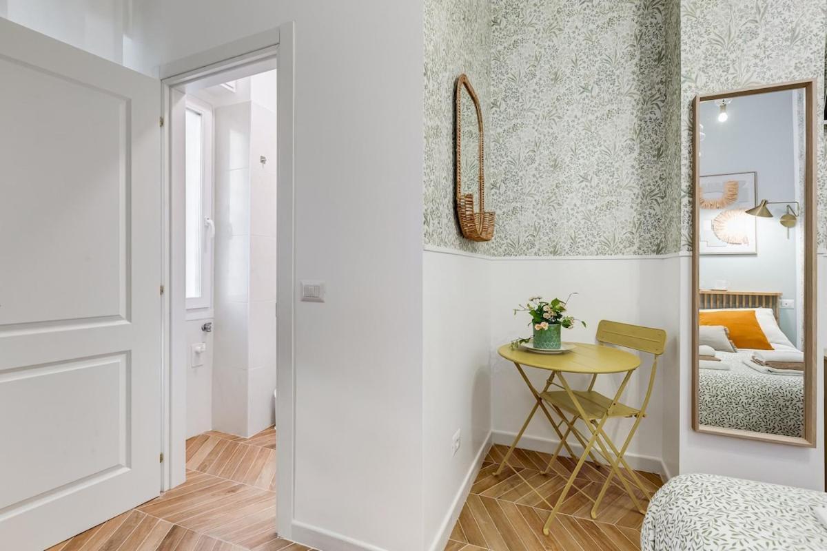 Bdc - Nest! Small But Cozy * Rome