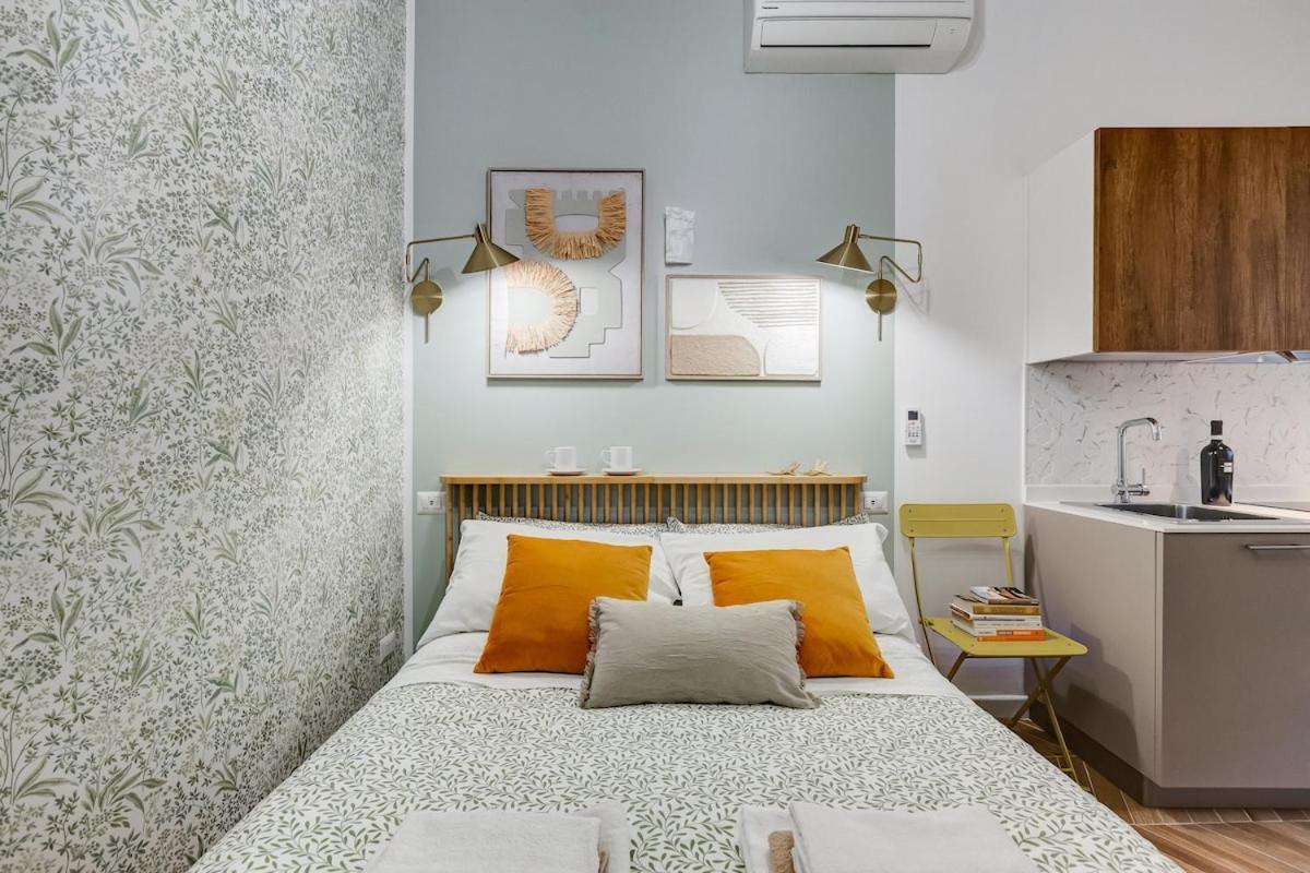 Bdc - Nest! Small But Cozy Apartment