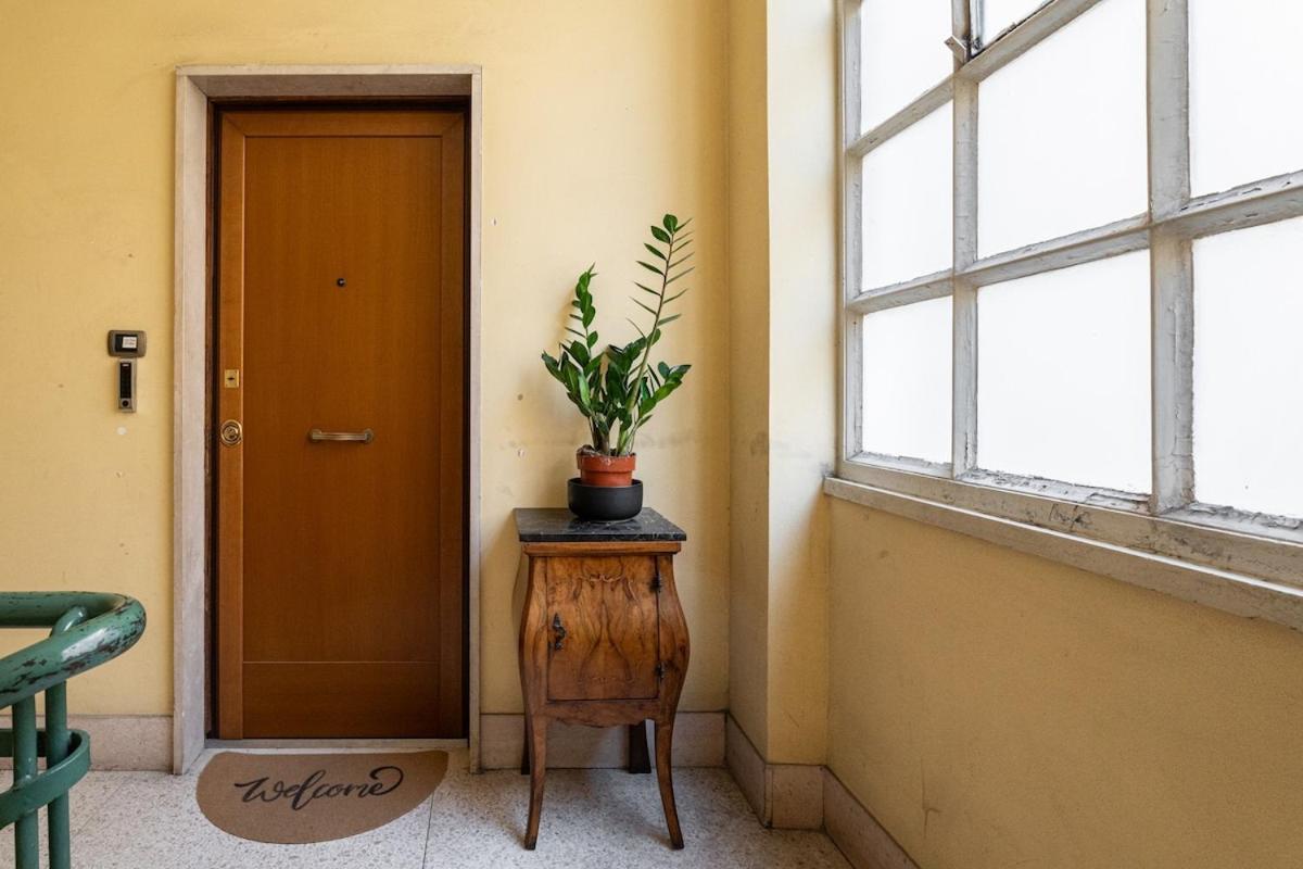 Bigfamilyflats - San Paolo - 6pax Appartement Rome