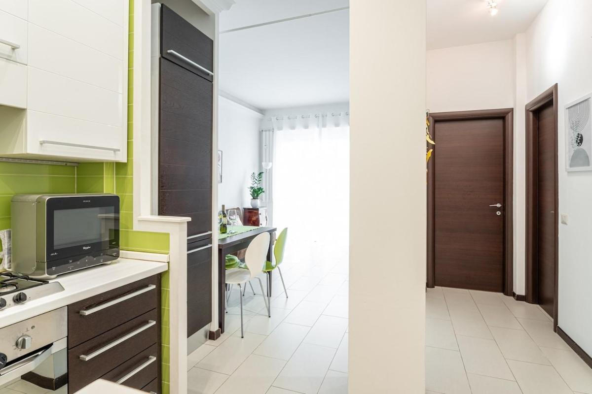 Appartement Bigfamilyflats - San Paolo - 6pax Rome