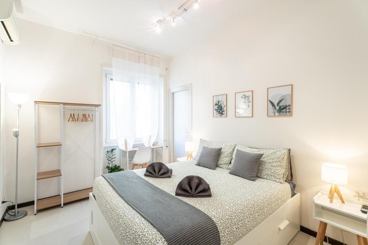 Appartement Bigfamilyflats - San Paolo - 6pax *