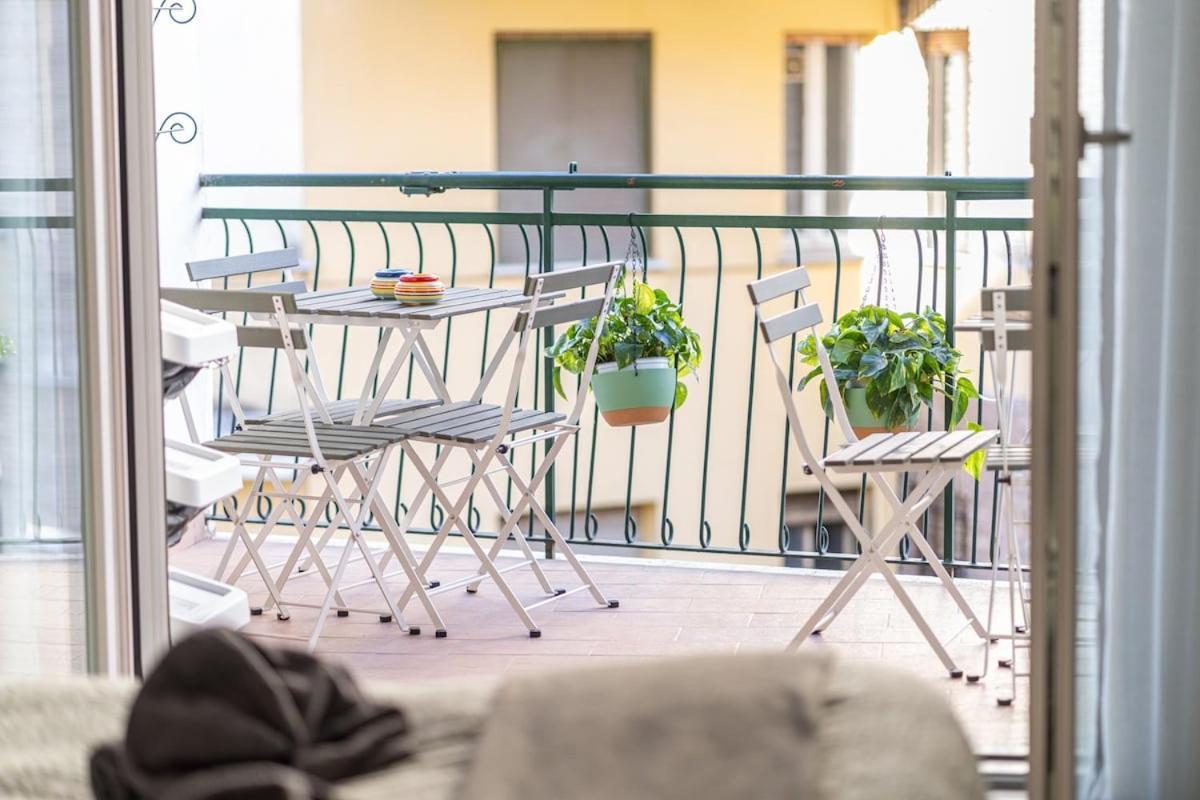 Bigfamilyflats - San Paolo - 6pax Appartement *