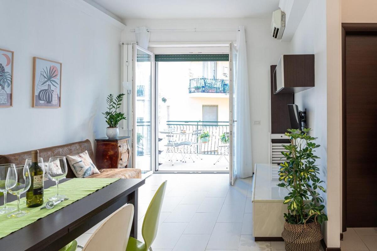 Appartement Bigfamilyflats - San Paolo - 6pax *