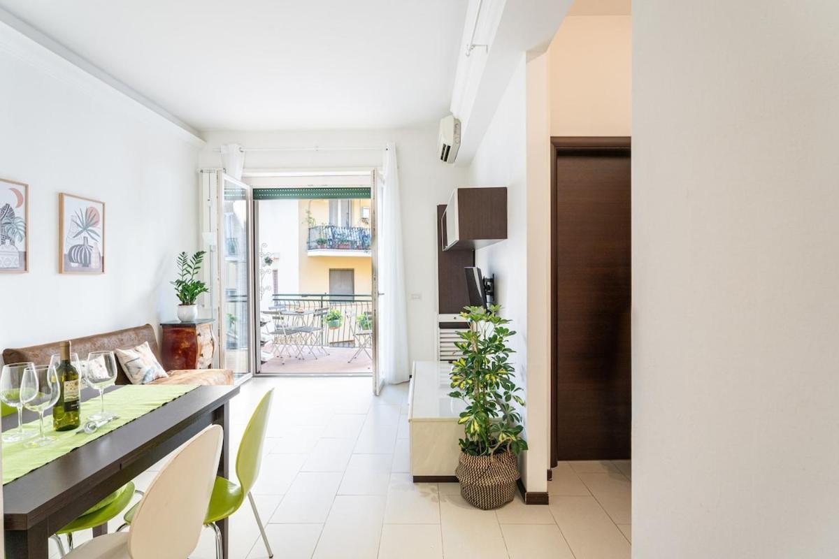 Appartement Bigfamilyflats - San Paolo - 6pax Rome