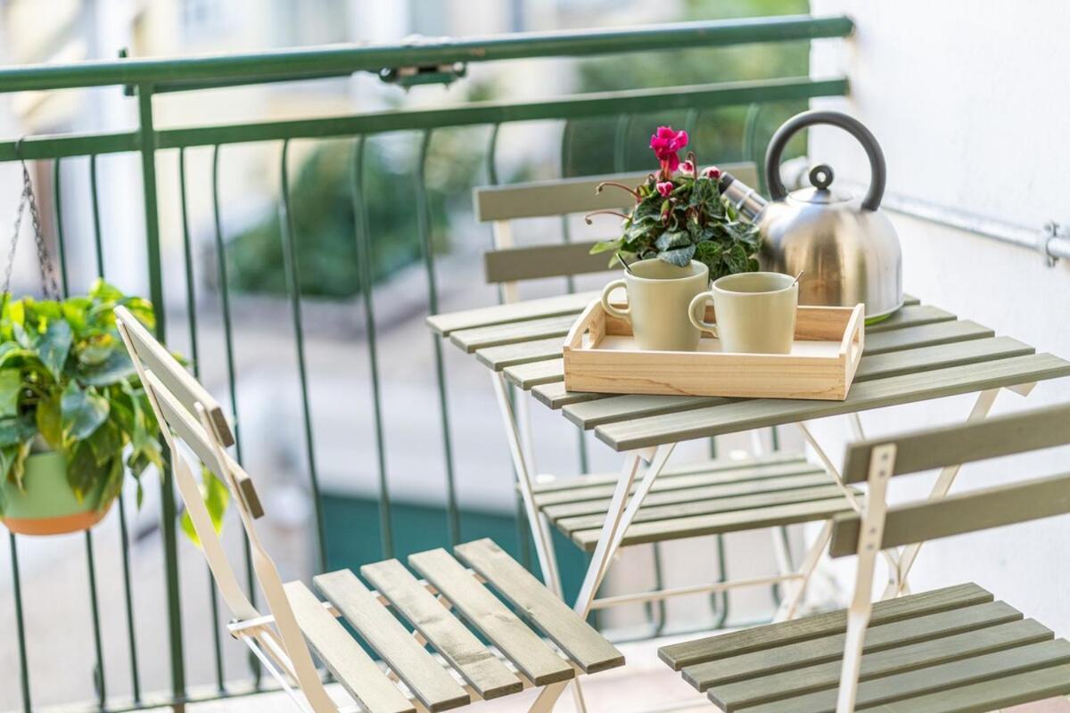 Appartement Bigfamilyflats - San Paolo - 6pax *