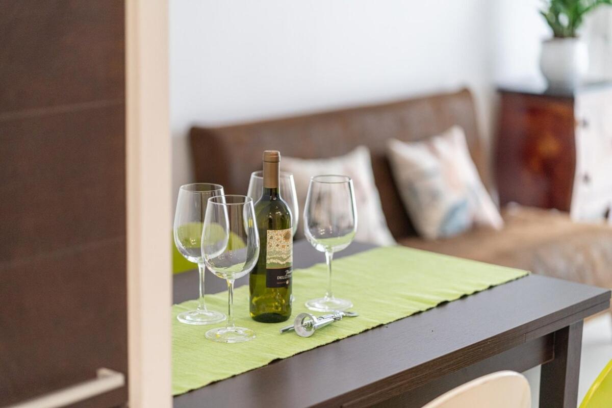 Bigfamilyflats - San Paolo - 6pax Appartement Rome