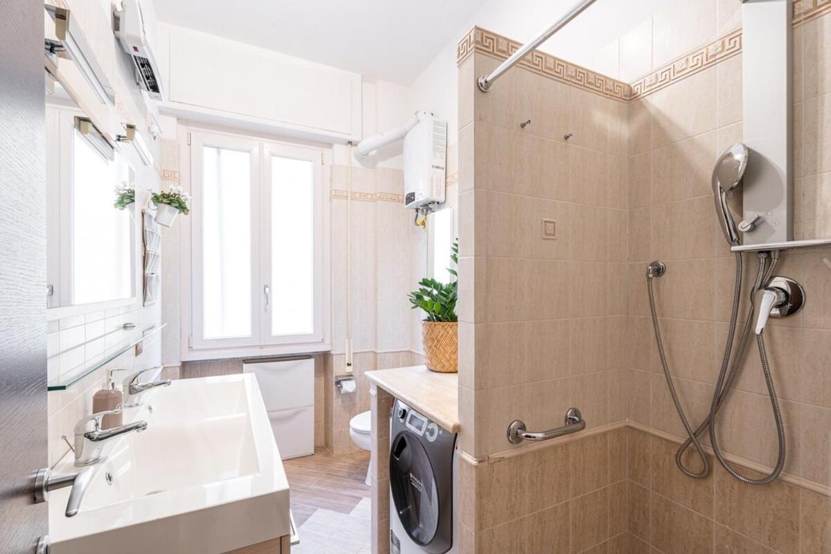Bigfamilyflats - San Paolo - 6pax Appartement *
