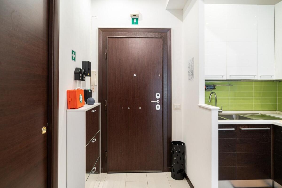 Appartement Bigfamilyflats - San Paolo - 6pax *