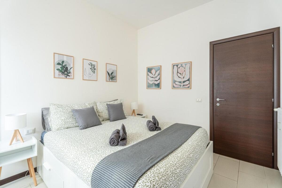 Bigfamilyflats - San Paolo - 6pax Appartement Rome