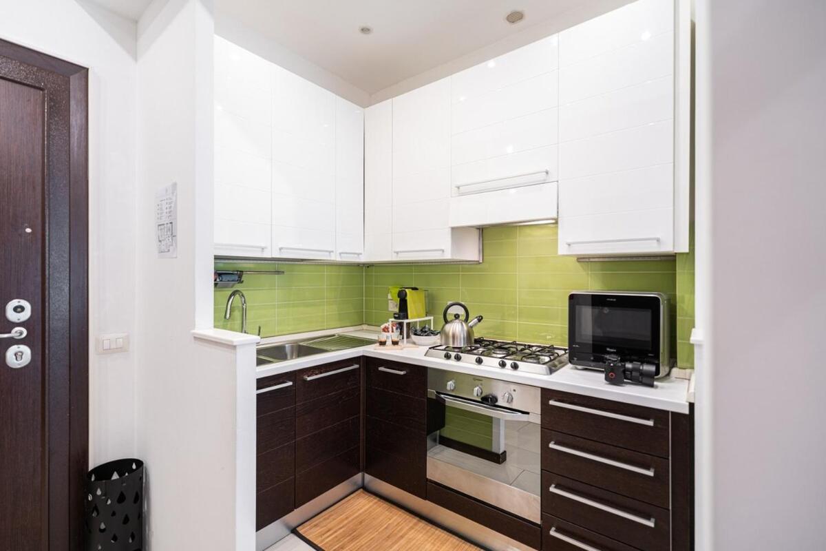 Appartement Bigfamilyflats - San Paolo - 6pax