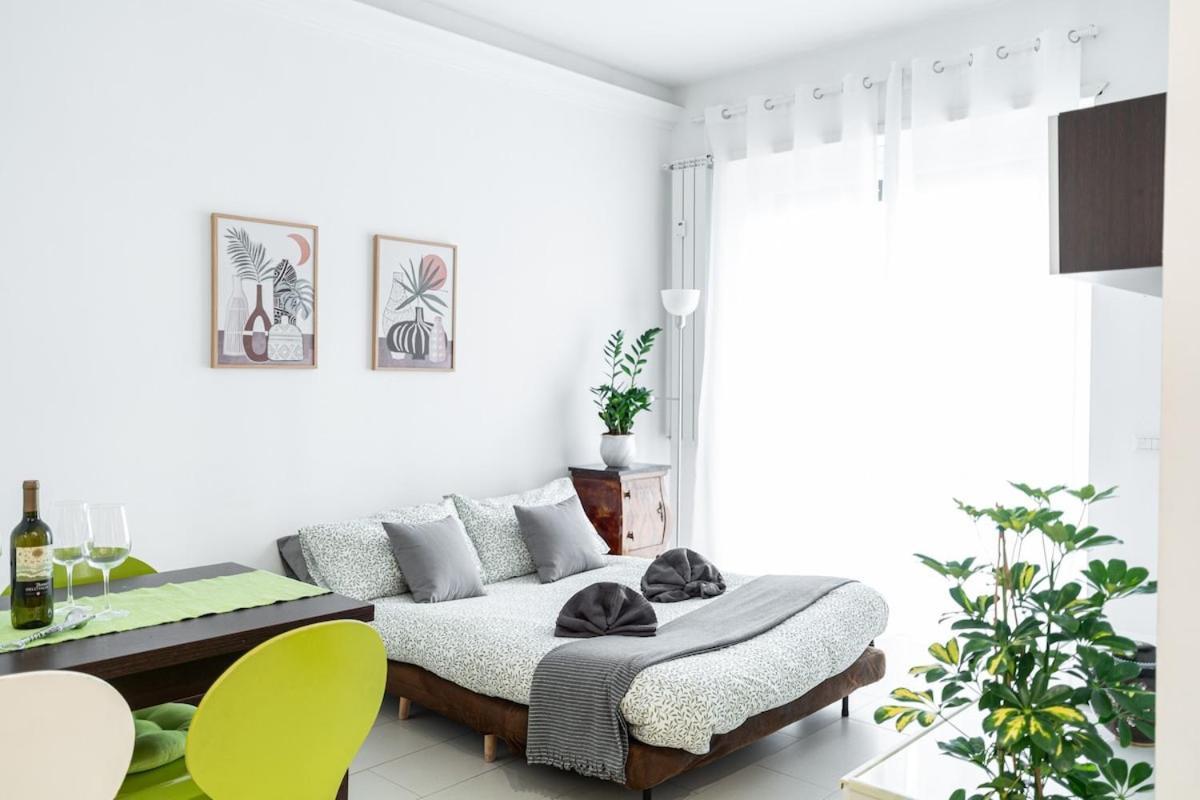 Appartement Bigfamilyflats - San Paolo - 6pax *