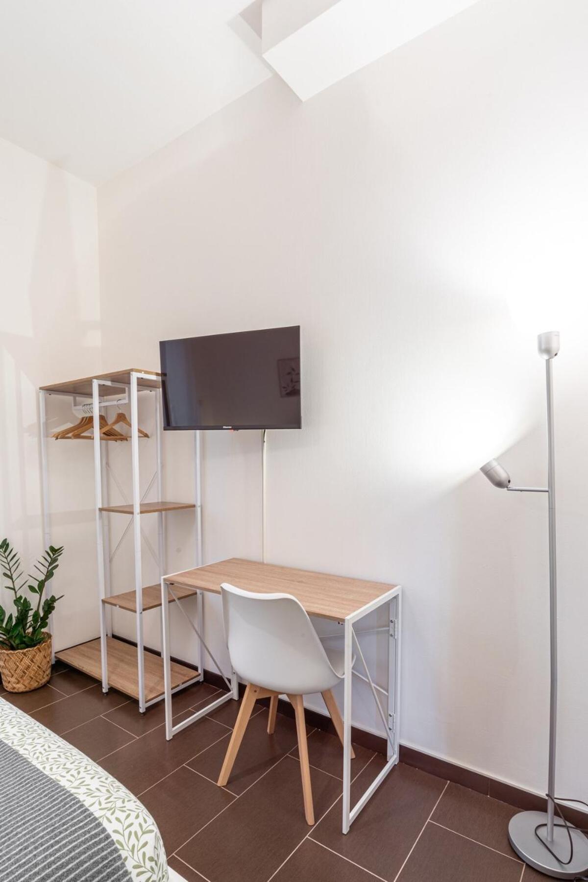Appartement Bigfamilyflats - San Paolo - 6pax