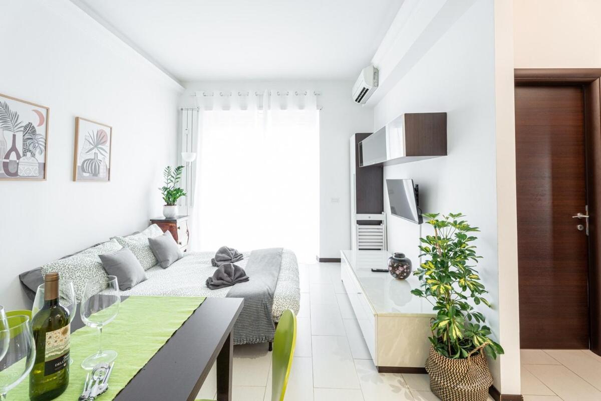 Bigfamilyflats - San Paolo - 6pax Appartement *