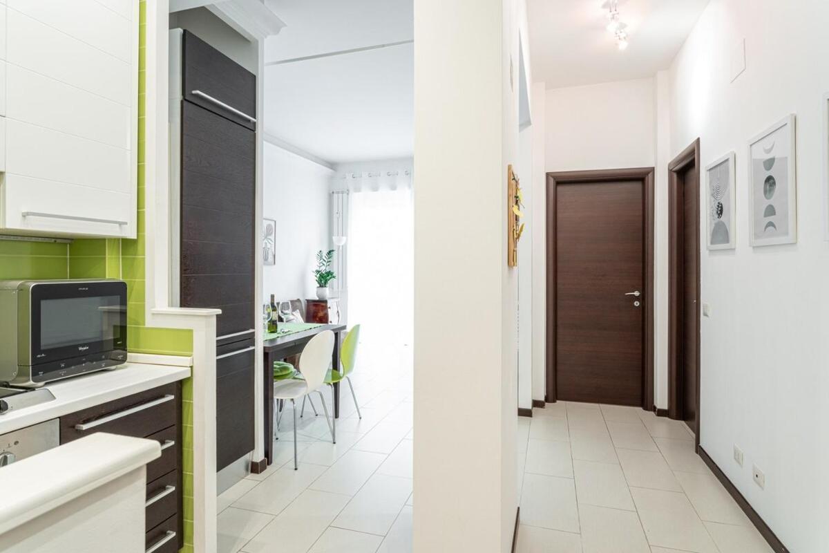 Bigfamilyflats - San Paolo - 6pax Appartement *