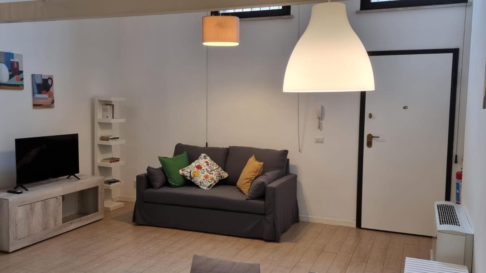 Il Rifugio Moderno Apartment Rome