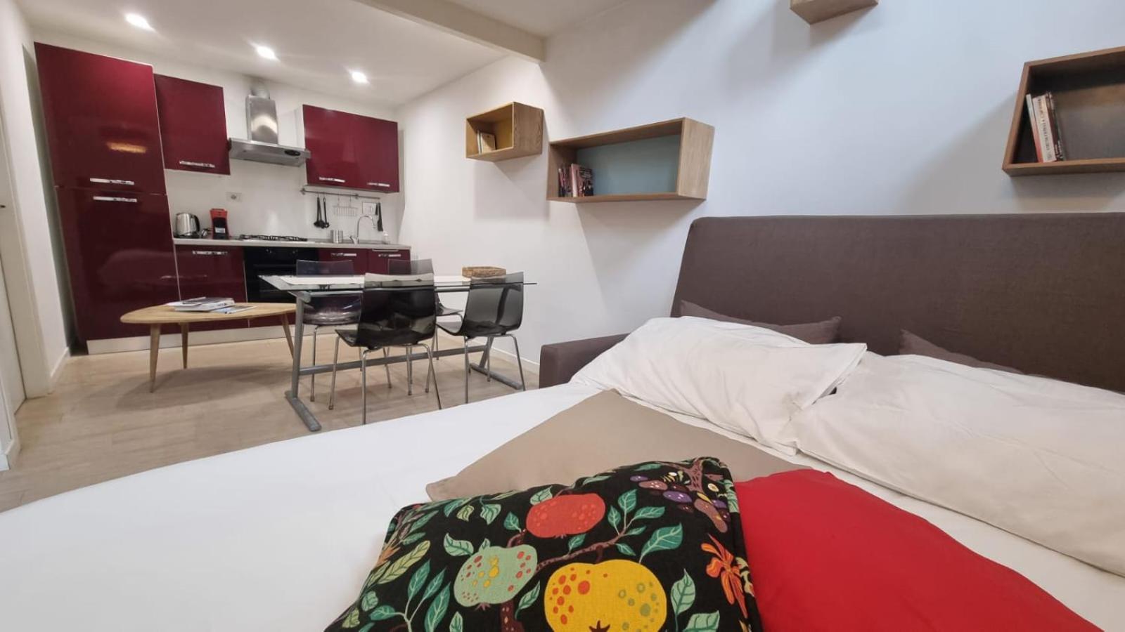 Il Rifugio Moderno Rome