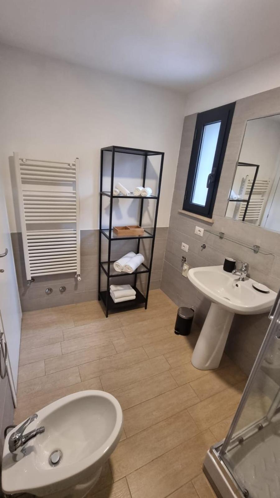Il Rifugio Moderno Apartment Rome