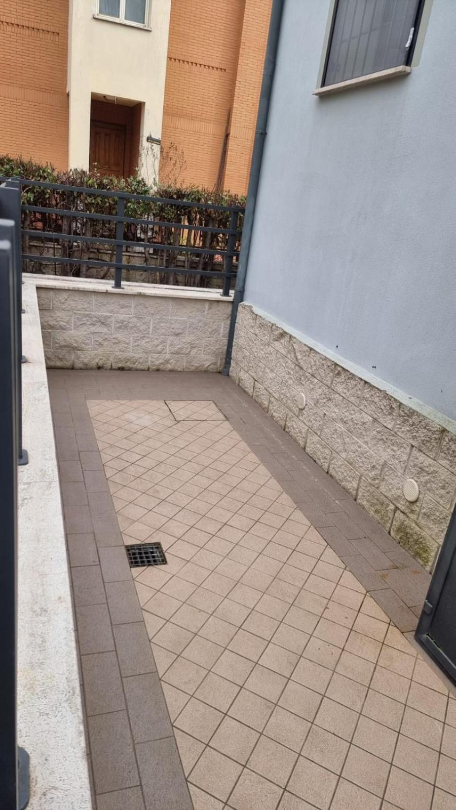 Il Rifugio Moderno Apartment Rome