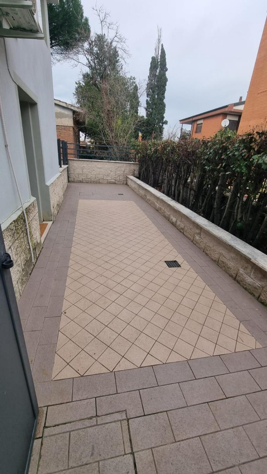 Il Rifugio Moderno *